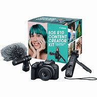 Image result for Canon R10 Bundle