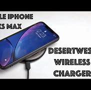 Image result for iPhone XS Max Wireless Charging