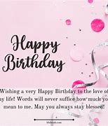 Image result for Birthday Wishes Husband Love