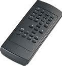 Image result for Philips QWERTY Remote