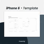 Image result for iPhone 6 Tear Down Template