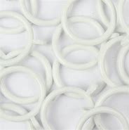 Image result for Plastic Curtain Ring Clips