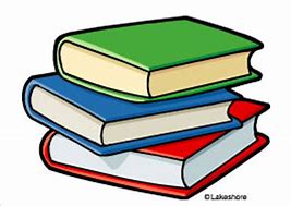 Image result for Library Books Clip Art Microsoft