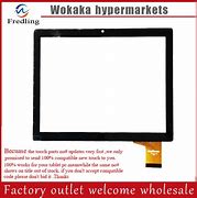 Image result for 8 Inch Digitizer Screen