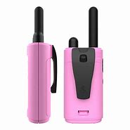 Image result for Bluetooth Walkie Talkie