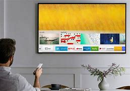 Image result for Samsung Smart TV OS