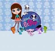 Image result for Littlest Pet Shop Movie