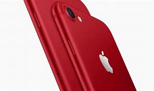 Image result for Red iPhone 7 Engin