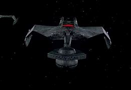 Image result for Klingon Battlecruiser