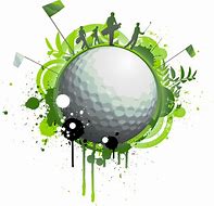 Image result for Golf Graphics