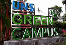 Image result for Uns Green Campus Logo