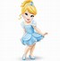 Image result for Baby Princess Clip Art