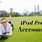 Image result for Essential iPad Pro Accessories