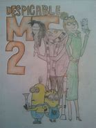 Image result for Despicable Me Gru and Lucy
