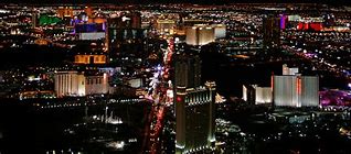 Image result for Las Vegas Main Drag