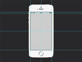 Image result for iPhone 7 Plus Size Vector