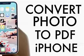 Image result for Print to PDF On iPhone