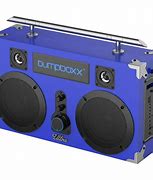 Image result for Boombox Bluetooth Speaker
