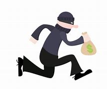 Image result for Clip Art About Robbery in a Convenience Store