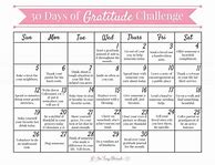 Image result for Christian Gratitude Challenge