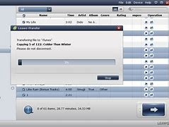Image result for Transfer iPod to iTunes