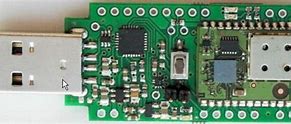 Image result for USB Bluetooth Dongle Board