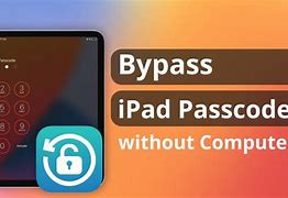 Image result for iPad Passcode Pro 1