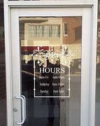 Image result for Retail Store Window Signs