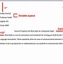 Image result for MLA Format Quote Example