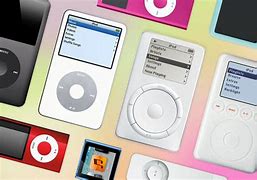 Image result for iPod Touch Classic Nono