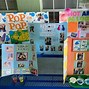Image result for Science Fair Display