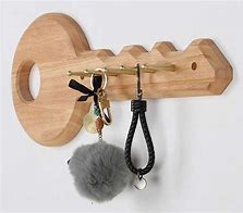 Image result for Wall Mounted Key Holder