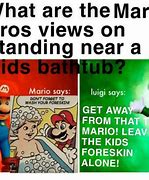 Image result for Mario Memes Dirty