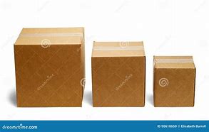 Image result for 3 Boxes Next to Each Other