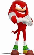 Image result for Knuckles the Echidna Sonic Heroes