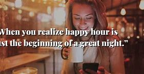 Image result for Excited for Happy Hour Meme