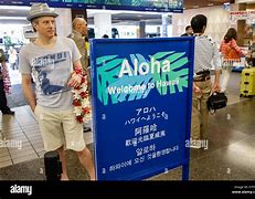 Image result for Hawaii Airport Sign