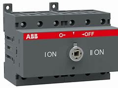 Image result for ABB Iconic Switches