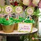 Image result for Tinkerbell Party Ideas