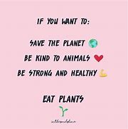 Image result for Why Vegan Quotes