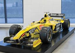 Image result for Jordan Formula 1