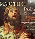 Image result for Benedetto Marcello Sheet Music