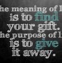 Image result for My Purpose in Life Quotes