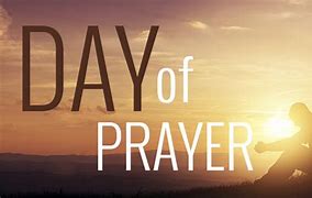 Image result for Prayer Day
