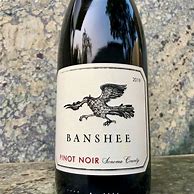Image result for Banshee Pinot Noir Tina Marie