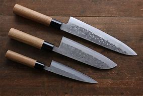 Image result for japan santoku knives