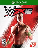 Image result for WWE 2K Xbox One