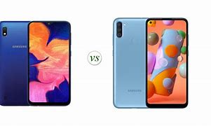 Image result for Samsung A10 vs A11