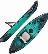 Image result for Yellowfin 100 Kayak