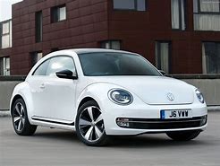Image result for VW Beetle Front View